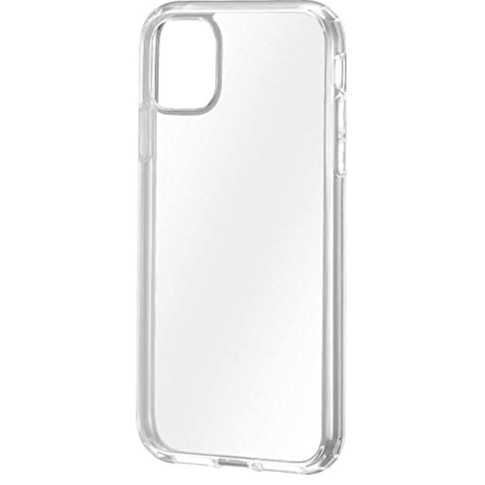 iPhone 11 Clear Case